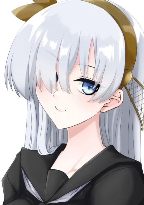 となりのトト〇ならぬとなりのヴィイと黒セーラーアナスタシア

#FGO #FateGO 