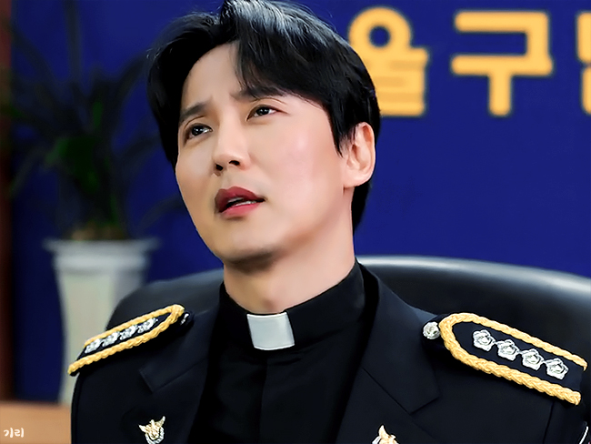 눈 위에 저거 뭐라고 하지..? 저거 진짜 좋음