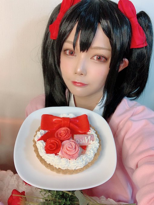 コスプレイヤーあもんのTwitter画像38