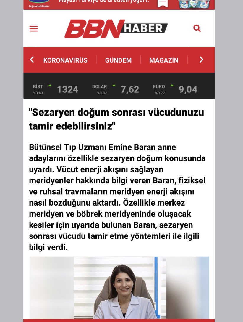 eminebarandorn's tweet photo. Sezeryan sonrası enerji bedeninizi, meridyenleriniz ile onarabilirsiniz...@bbnhaber @ugurozteke
#https://www.bbnhaber.com.tr/sezaryen-dogum-sonrasi-vucudunuzu-tamir-edebilirsiniz
#eminebaran #dornterapi #sağlık #guzellik #doğal #alternatiftıp #SağlıkcınınCanıCıksın https://t.co/lcGg9hADmA