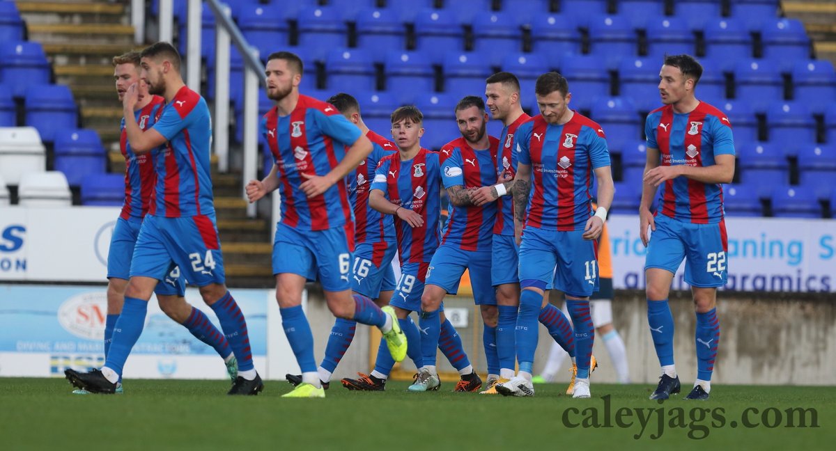 Inverness Caledonian Thistle FC