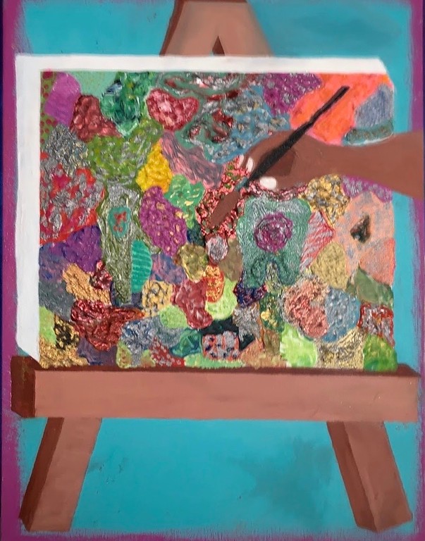 American International School Chennai tweet media