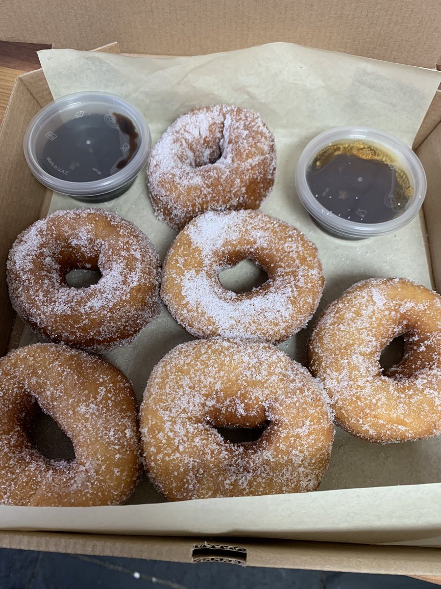 indulgewaffles's tweet photo. We are offering various desserts and waffles for delivery through @onedeliveryuk tonight between 1700 - 2000, you can also take away from our store. Why not try our delicious warm donuts with various dips tonight. #waffles #donuts #delivered #yummytreat #treatsomeone https://t.co/97lLejuWXU