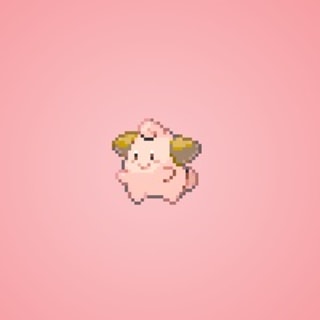 gay_politoed's tweet image. cleffaa
 if gamefreak #BringBackTimer