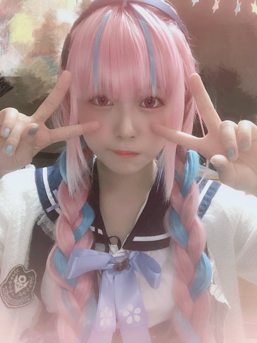 コスプレイヤーみくるんのTwitter画像6