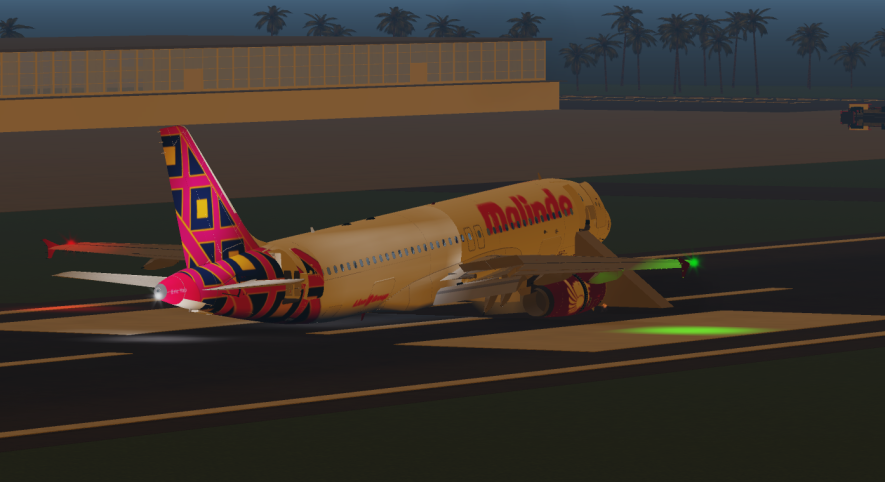 Fly Malindo tweet media