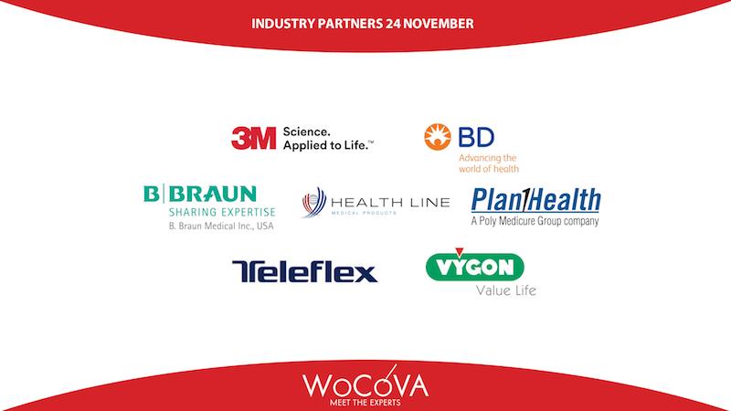 Polymedicure's tweet photo. Polymed’s Plan1Health is a proud sponsor of WOCOVA’ 2020 as “Industry Partner”. Please join “Meet the Experts” session on 24th November.
Register now: https://t.co/tIRzdbrkQk
#wocova #polymed #plan1health https://t.co/4wHywPu4TU