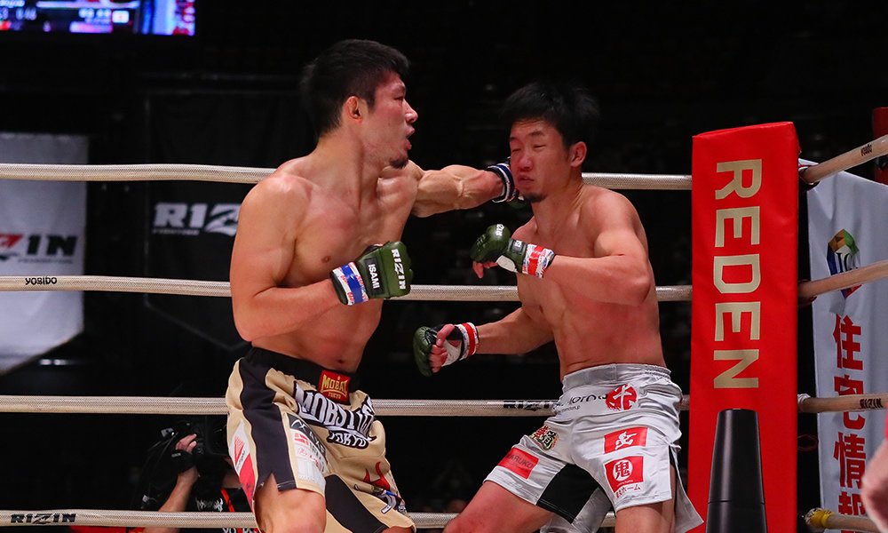 Mamo Twitter પર 斎藤裕は高谷裕之 朝倉未来という2人のストリートファイターを倒した リアルホーリーランド