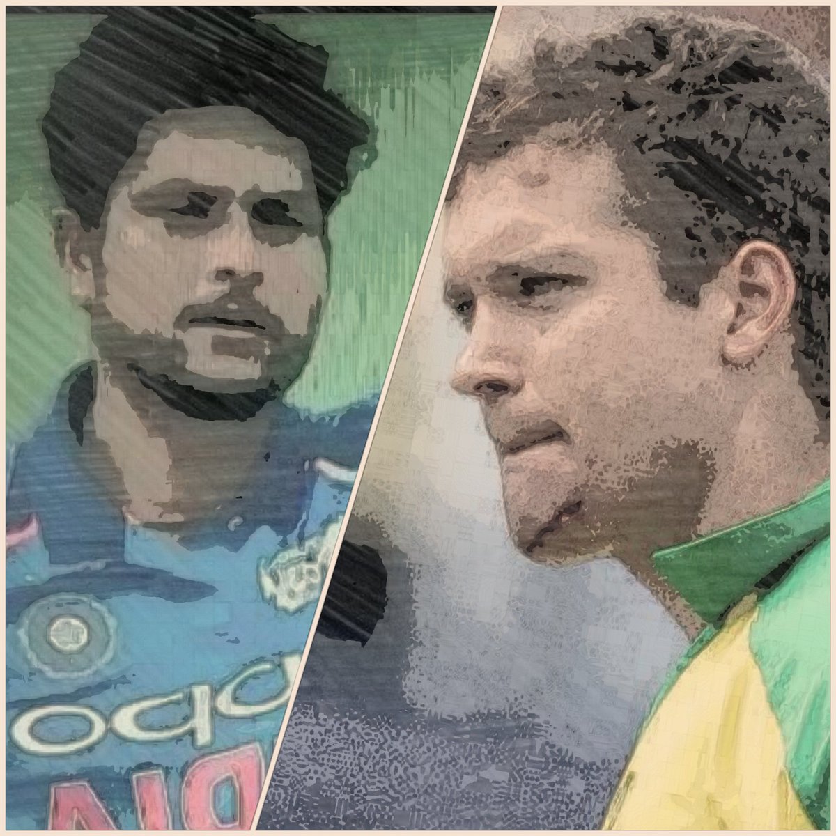  Player Battles:  #INDvAUS9. Kuldeep vs Alex Carey ODI: 40 balls, 4 wickets T20: 8 balls, 1 wicket Carey is a wicket keeper and finisher for Australia 4 wickets have been on balls turning away from Carey 1 wicket on googlyNext tweet for more...