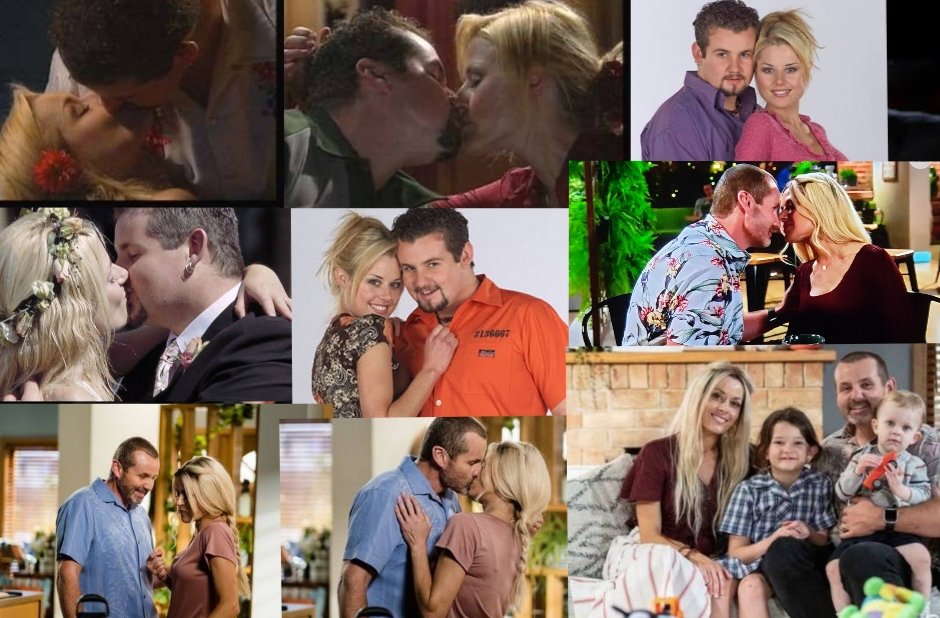 Pas44888852's tweet photo. #Neighbours Hey everyone it would be interesting see Dee new family cousins/brother/sister move in Ramsay St number 24 house across from Toadie #TOADEE https://t.co/GqdCYftjPX