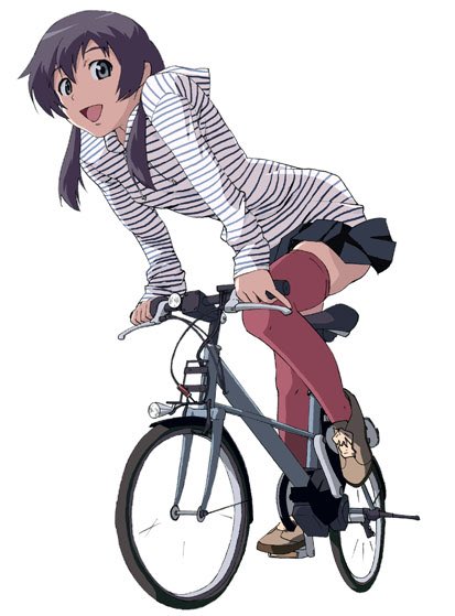 #いいツインテールの日 
いい○○で出し尽くした感 