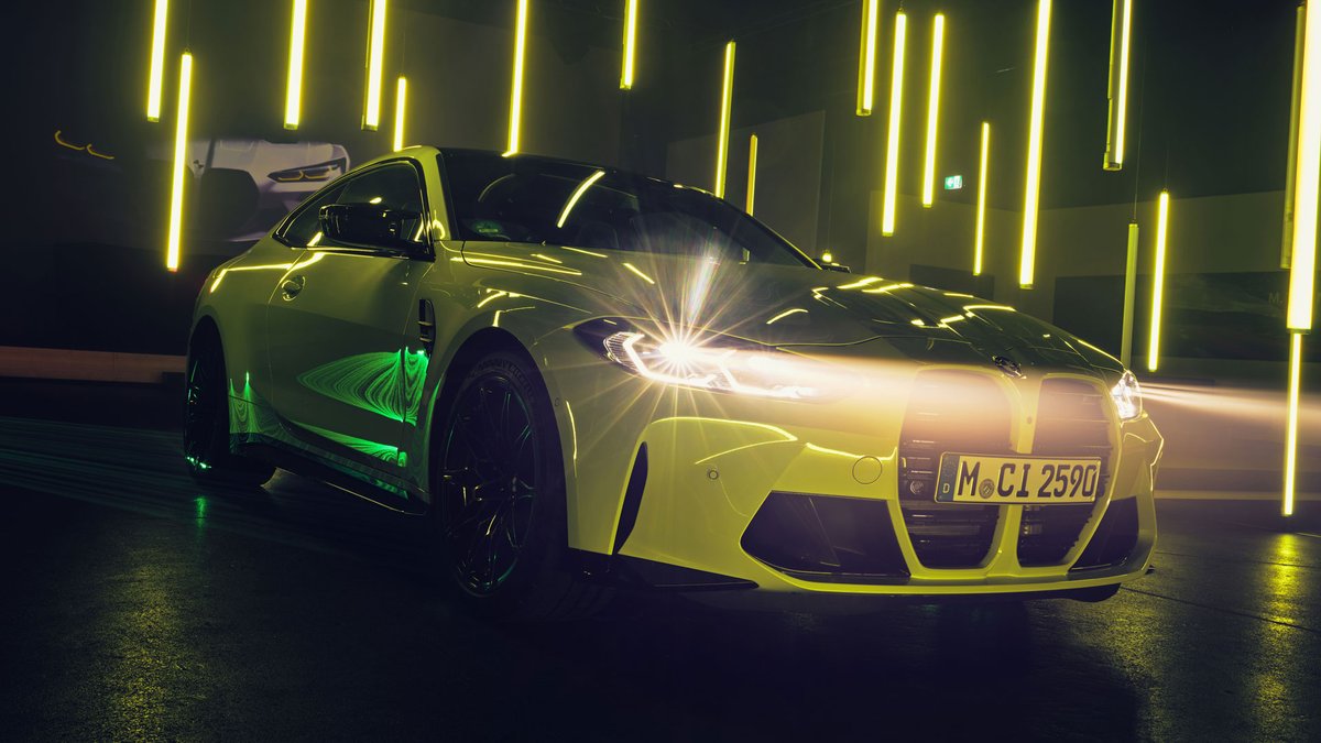 BMW M Motorsport tweet media