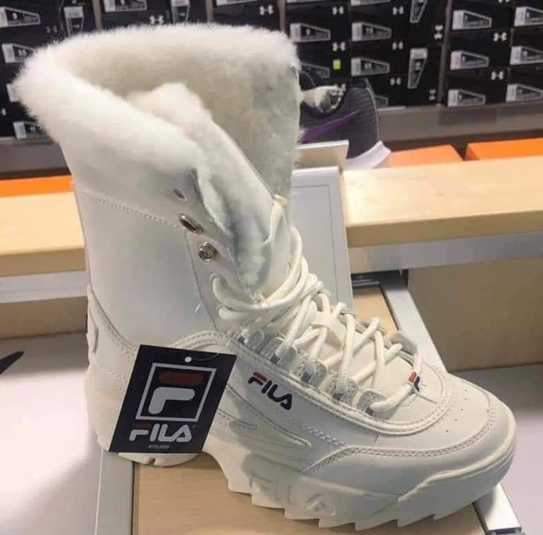 si el 2020 fuera un zapato sería este seguro