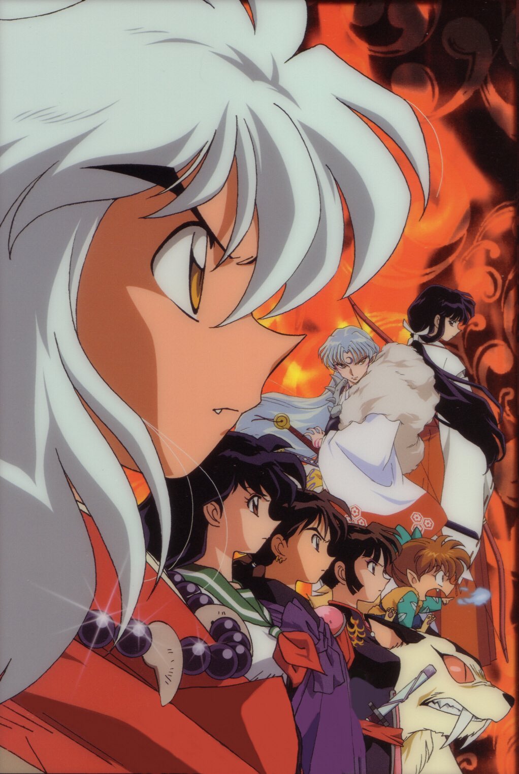 桔梗kikyobot Official Posters 犬夜叉inuyasha 半妖の夜叉姬yashahime 桔梗 Kikyo 키쿄우이누야샤殺生丸sesshoumaru 桔梗kikyobot Official Posters 犬夜叉inuyasha 半妖の夜叉姬yashahime 桔梗 Kikyo 키쿄우이누야샤殺生丸sesshoumaru