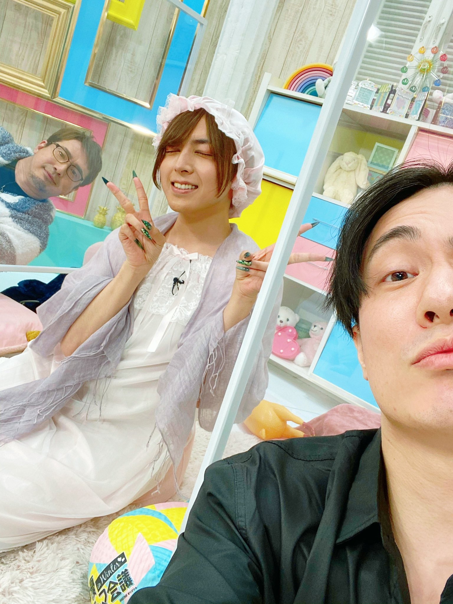 鈴木達央 Lisa宣布結婚喜訊 新郎是聲優兼歌手鈴木達央 鈴木達央 Lisa宣布結婚喜訊 新郎是聲優兼歌手鈴木達央