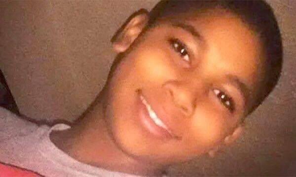 Six years ago on this date: 12-year-old Tamir Rice was shot and killed by Cleveland police while playing with a toy gun in a park.