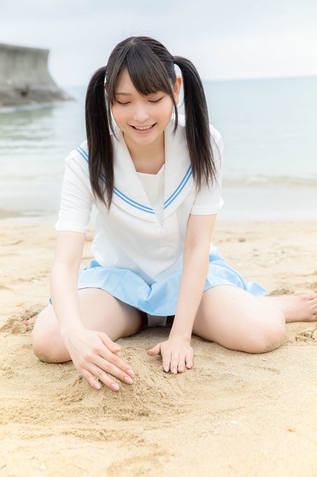 Twitterのコスプレ画像21