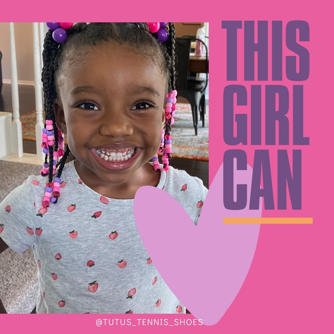 Positive affirmations for your girls:
'I admire your strong personality.'
.
.
.
. 
#adoptions #adoptionannouncement #adoptionawareness #happy #instagood #beautiful #life #happiness #peace #goodvibes #princesssquad #tutustennisshoes #transracialadoption #fostercare #naturalhaircar