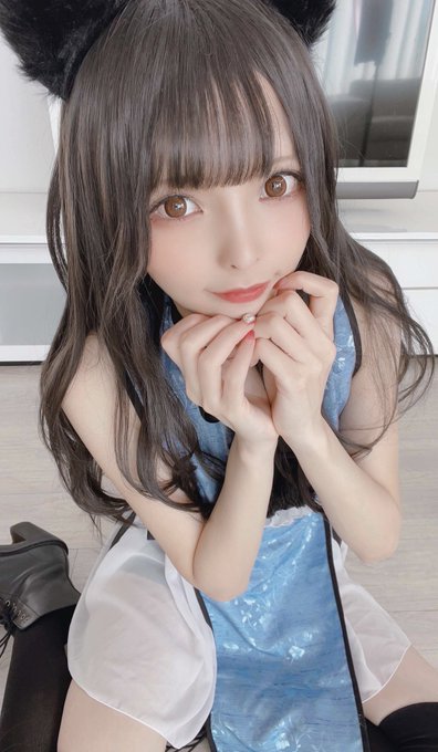 コスプレイヤーゆゆのTwitter画像32