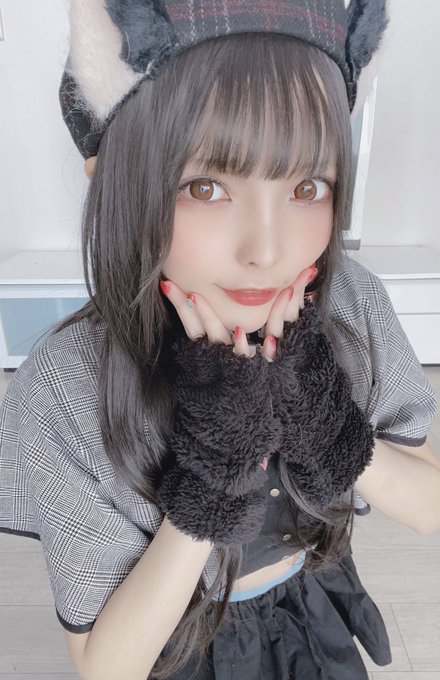 コスプレイヤーゆゆのTwitter画像33
