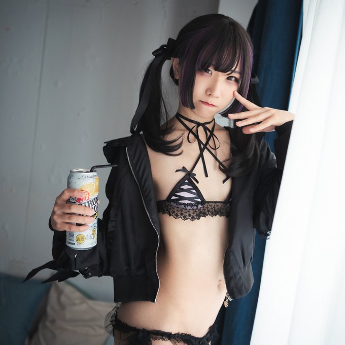 コスプレイヤー桃乃えきすのTwitter画像52