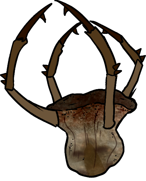 luthifer666's tweet photo. decided to draw what i think the Gonarch’s of the other headcrabs look like. In order is Poisoned, Fast, and armored!
#halflife #HalfLifeAlyx #halflife2 #gonarch
@valvesoftware https://t.co/m8f9cmLpiw