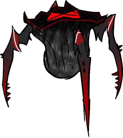 luthifer666's tweet photo. decided to draw what i think the Gonarch’s of the other headcrabs look like. In order is Poisoned, Fast, and armored!
#halflife #HalfLifeAlyx #halflife2 #gonarch
@valvesoftware https://t.co/m8f9cmLpiw