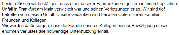 Lieferando Deutschland tweet media