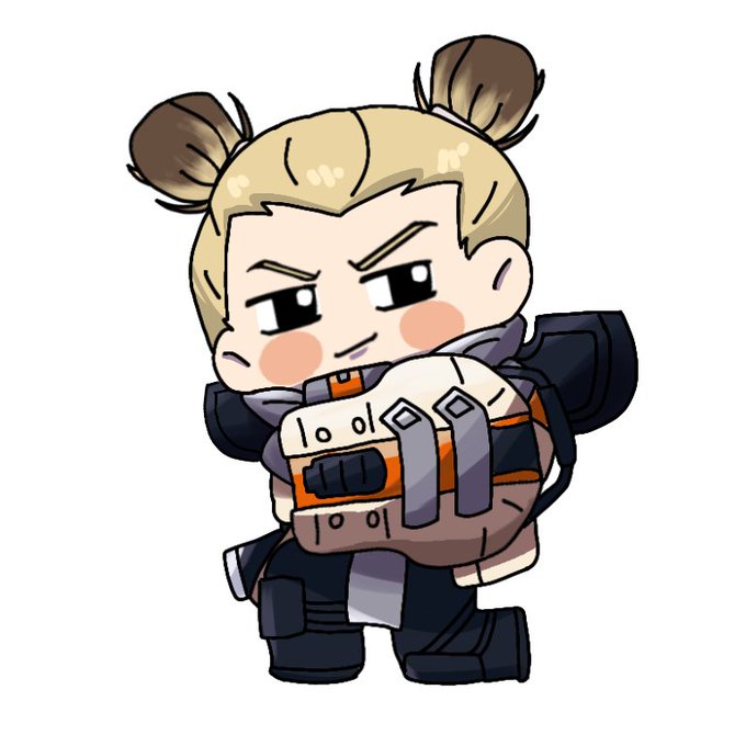 Vaultのtwitterイラスト検索結果