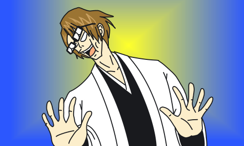藍染隊長のtwitterイラスト検索結果 藍染隊長のtwitterイラスト検索結果
