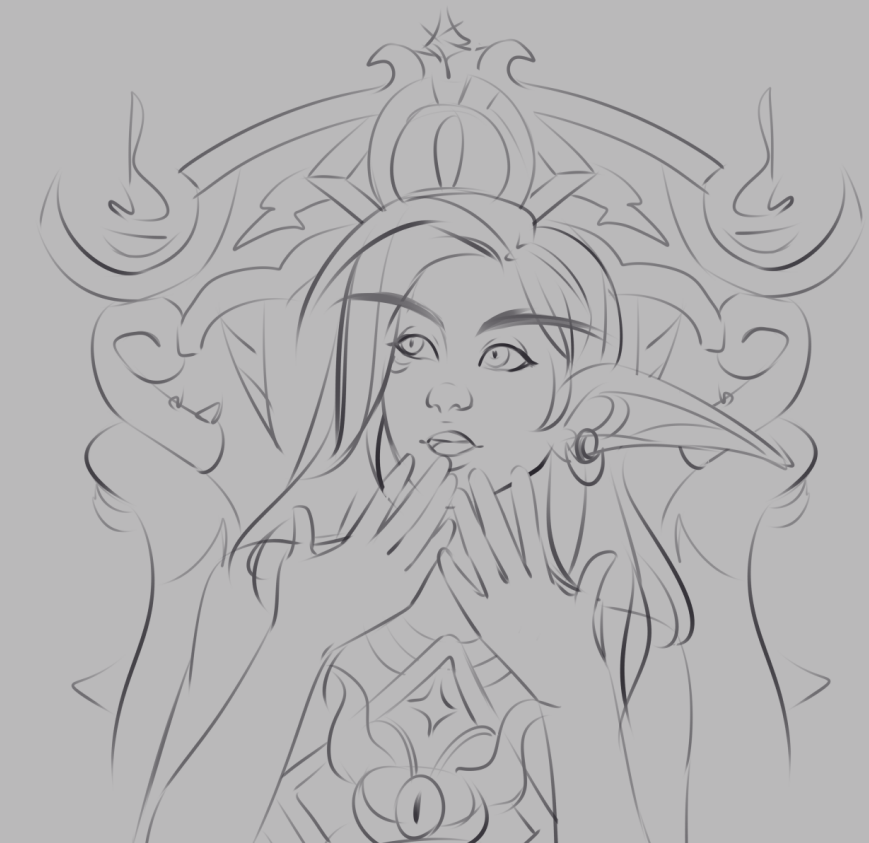 L0o_art's tweet photo. Day 22 - Darkmoon faire
#nelfember #nelfember2020 #worldofwarcraft https://t.co/SQlwYgcBYM