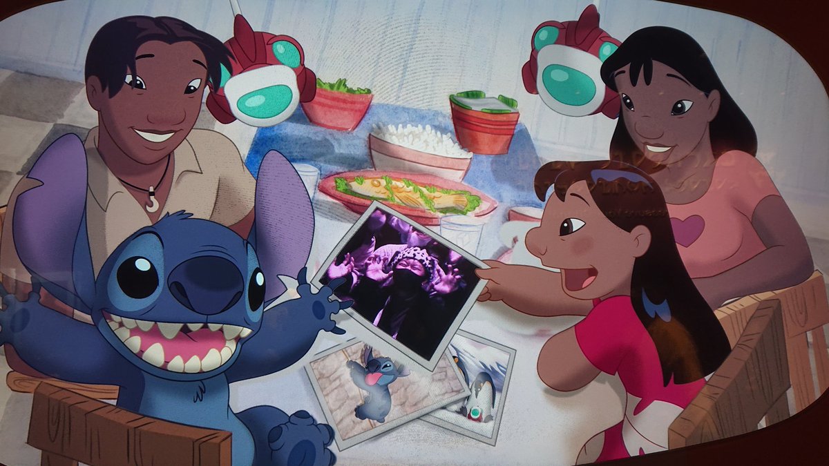 がん 昨日はディズニー楽しかった 笑 スティッチのエンカウンターでは指名されまして マヨネーズでシャンプーして捕まった男です 笑 ディズニーランド最高だった 美女と野獣に乗れてベイマックスも乗れました ラッキーボーイ 笑 ディズニーランド