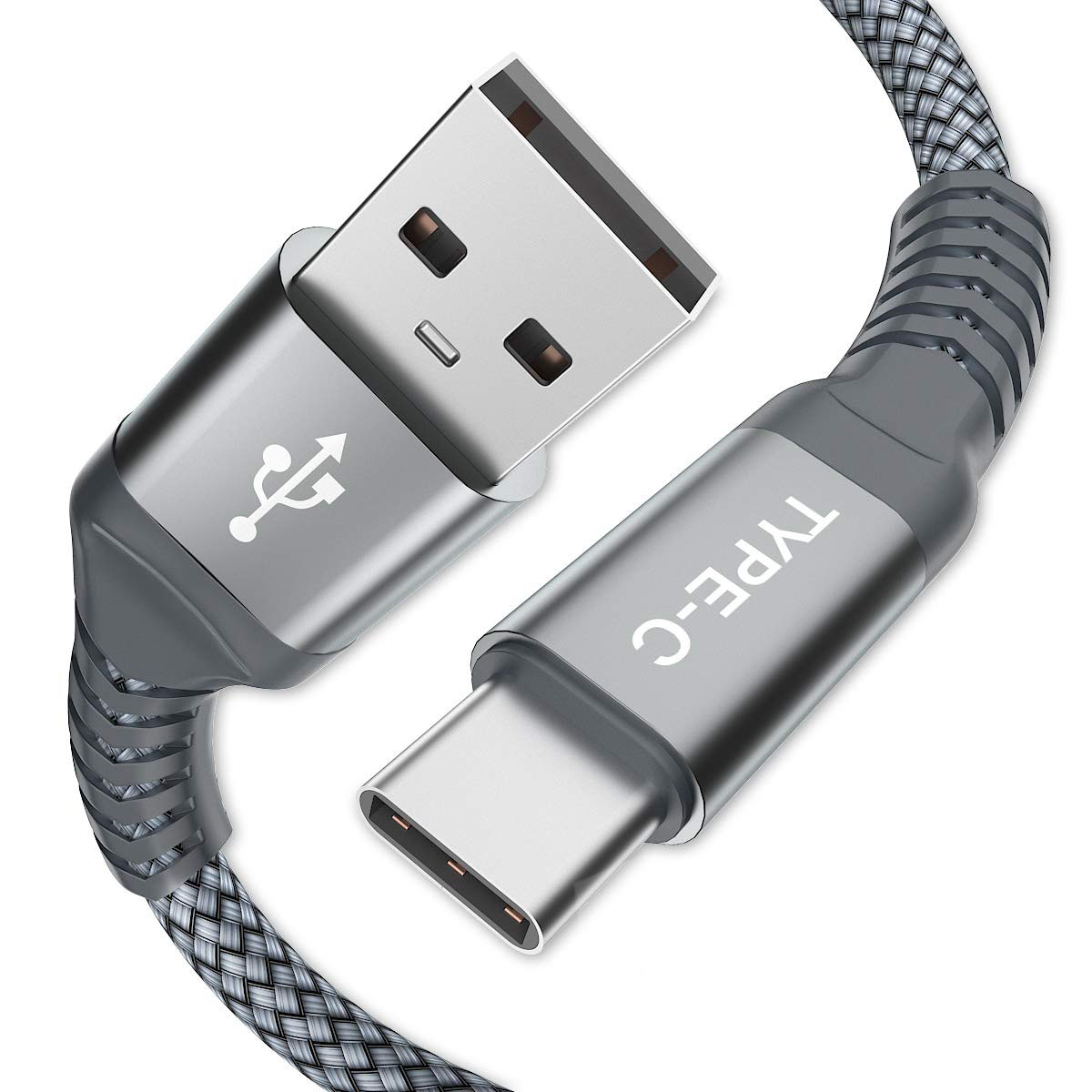 alleasaelec's tweet image. Pursue the excellence of usb type c charging cable. #usbtypecchargingcable #typecusbcable