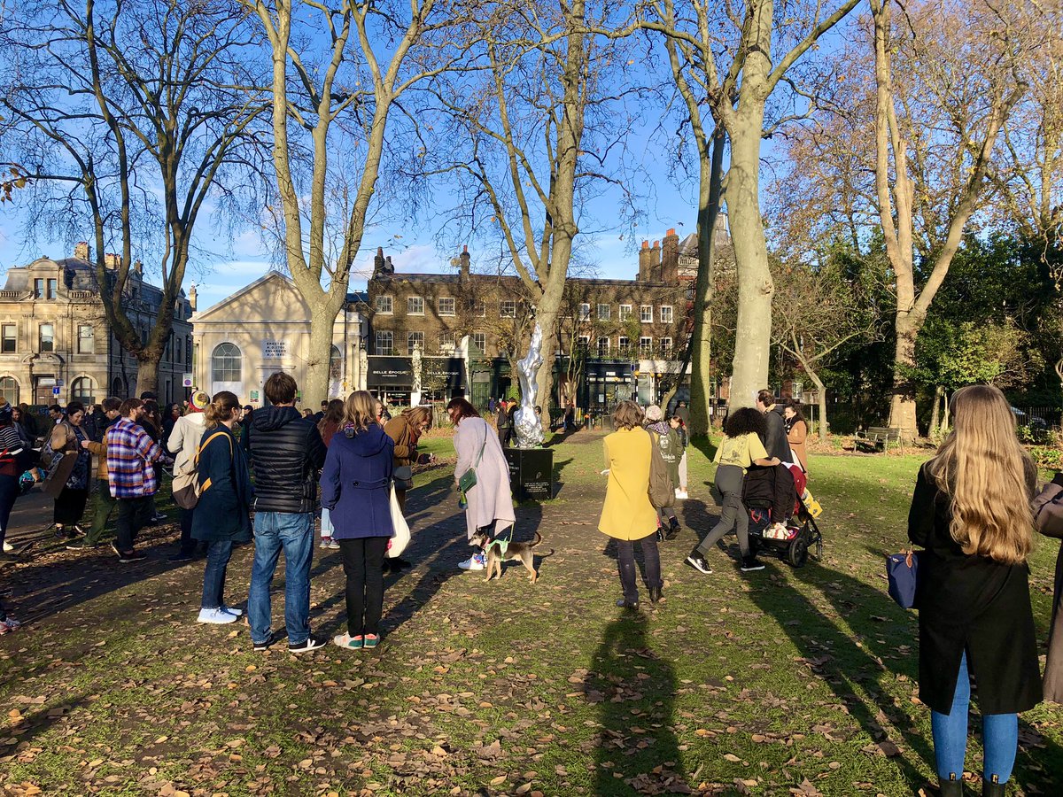 Will Sandy FLI FRSA tweet media