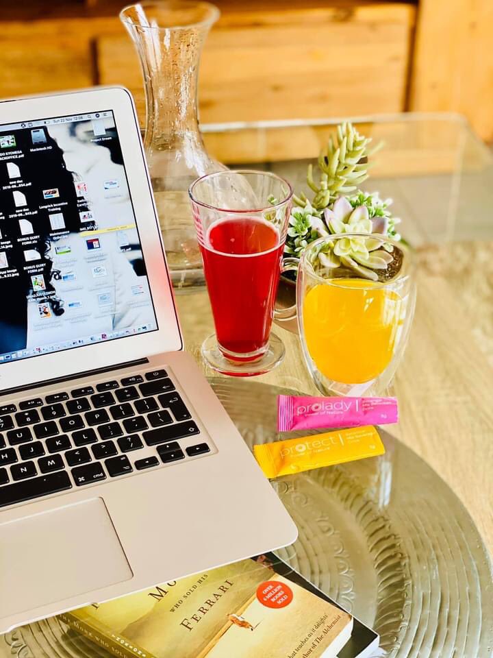 _swoosh_69's tweet image. This should be a routine. Prolady and Protect. Boost your immune system to fight very stubborn viruses and get looking younger with balanced hormones. 

#stayhealthy #prolady #protect