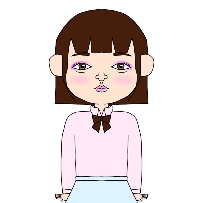 不細工のtwitterイラスト検索結果 不細工のtwitterイラスト検索結果