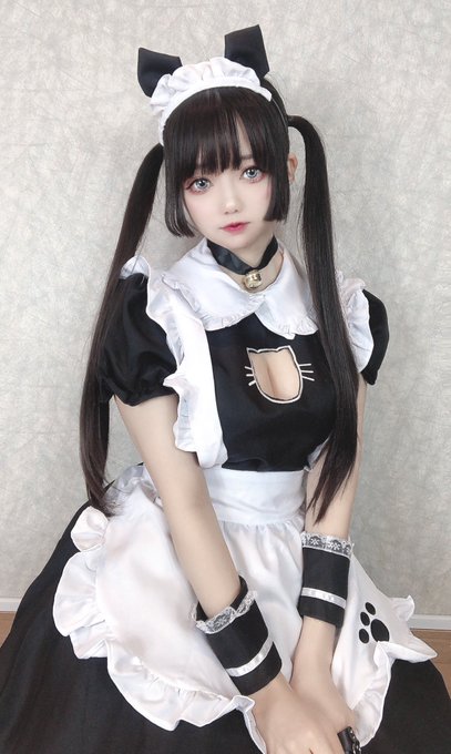 コスプレイヤープーチンのTwitter画像51
