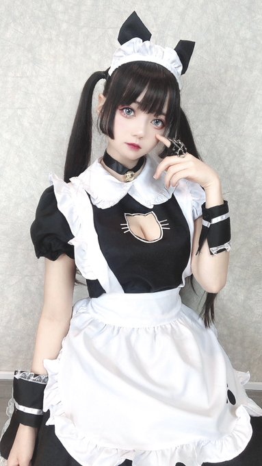 コスプレイヤープーチンのTwitter画像52