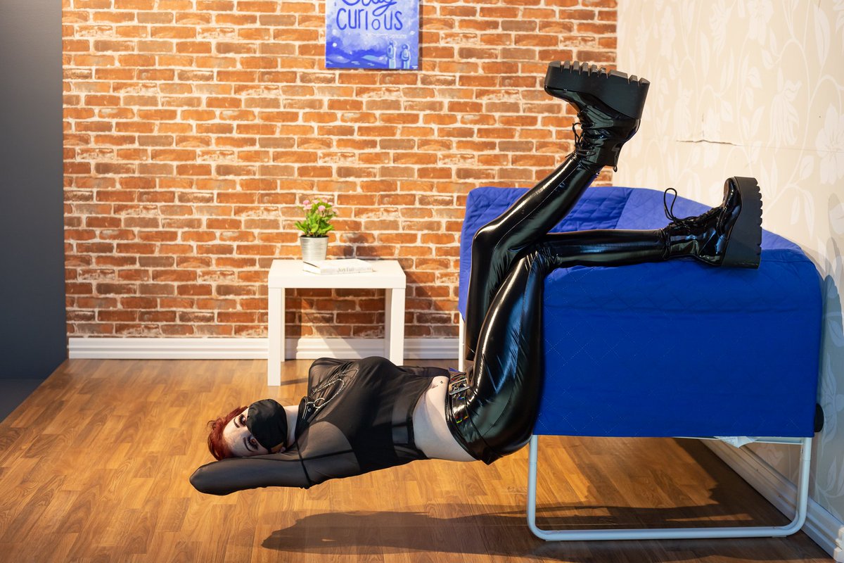 wuckajuice's tweet photo. Moar!
📸 Spoilers photography
#thisisjoylab https://t.co/CAG3hBJCuB