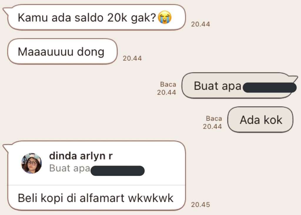 dindaarlynie_'s tweet photo. Cowok yang suka minta-minta kek gini enaknya diapain🥺 https://t.co/jYPTDcTiCI