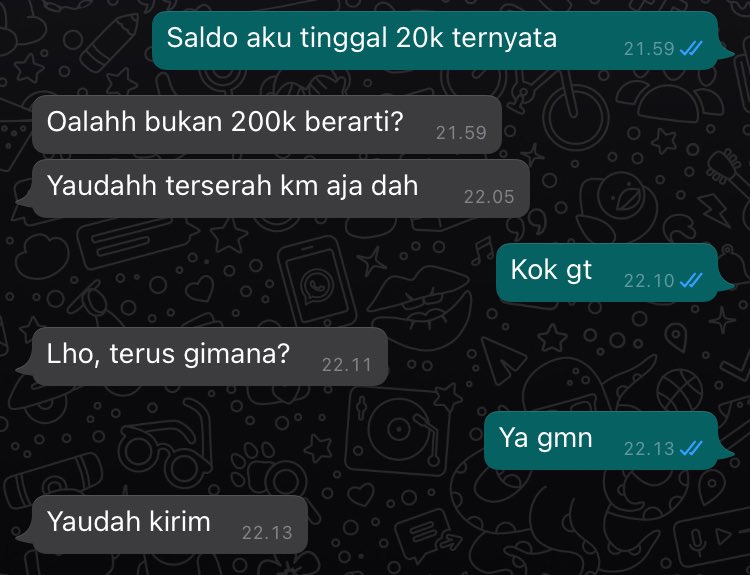 dindaarlynie_'s tweet photo. Cowok yang suka minta-minta kek gini enaknya diapain🥺 https://t.co/jYPTDcTiCI