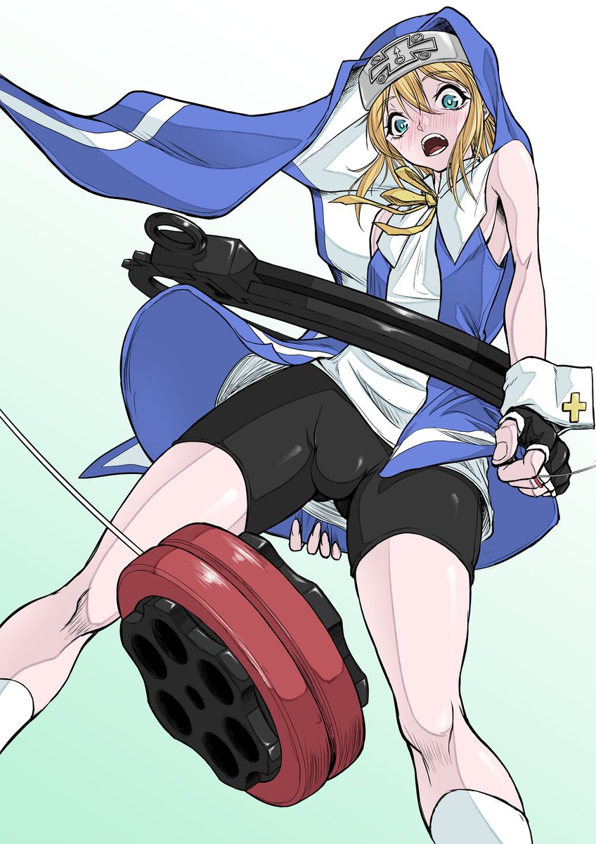 “Why did he convince me into doing this too...”