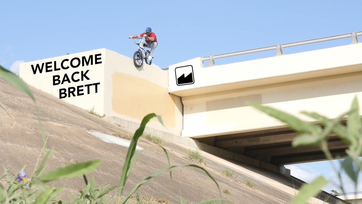 HashBMX tweet media
