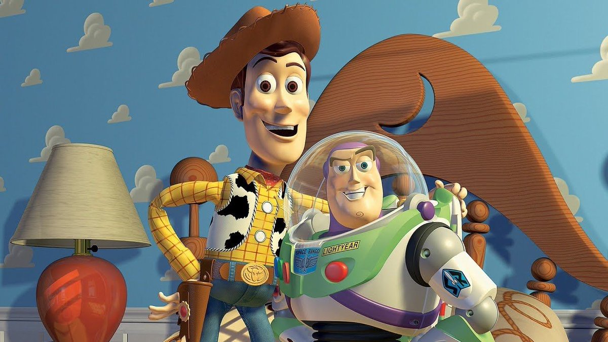 Prepare to feel old. Toy Story turns 25 today. Featuring the voices of Tom Hanks, Tim Allen and more, it earned three Oscar nominations and spawned three sequels.