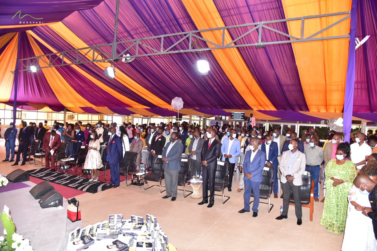 Musalia W Mudavadi tweet media