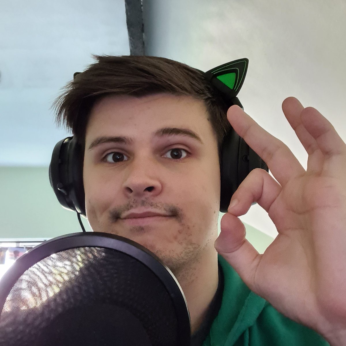 CheckThisBois's tweet image. Another top tier episode recorded❗

Can't wait to unleash this one on you all on Friday 😁

Also... WoWs new expansion Shadowlands is out TOMORROW! 😱 Who's gonna be up late playing? 🙋‍♂️

Have an amazing Sunday everyone! 💙

#CheckThis #gaming #podcast #newepisode