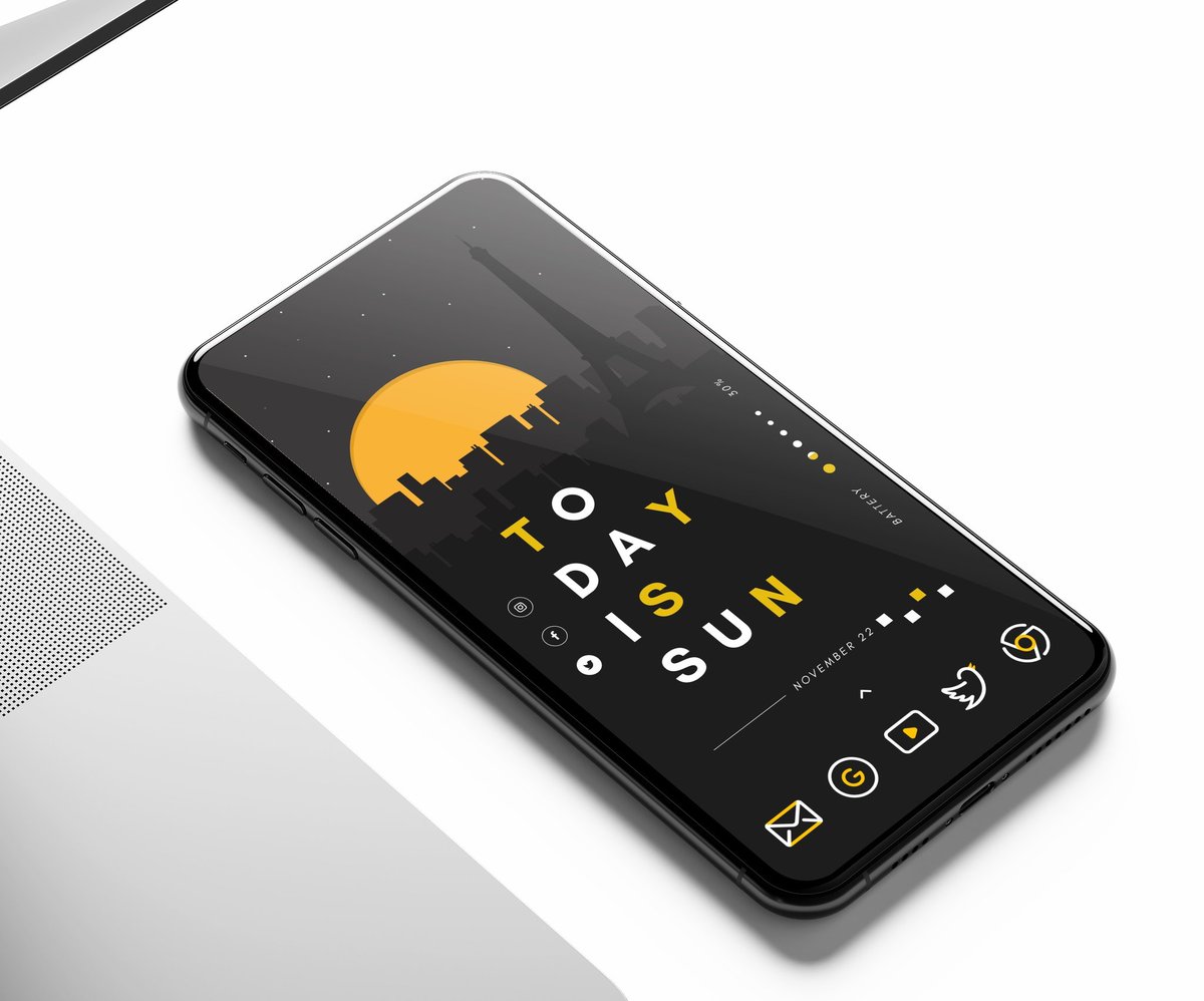 theandrofreak's tweet photo. Wallpaper #wallsy by @SK_wallpapers_
Icons #limeline by @justnewdesigns
Widget #inspire by @ppickCH https://t.co/b1yJTfgAjH