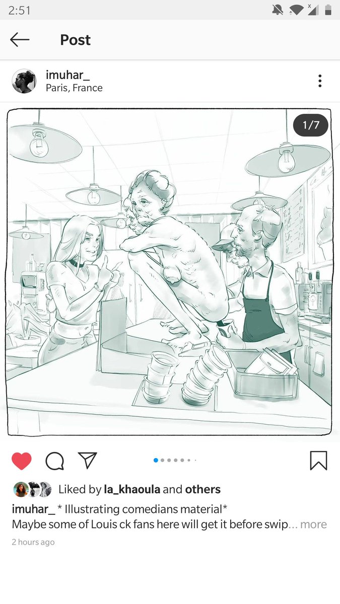 Tiwliwla6's tweet photo. #TweetPub : Check my friend's amazing work on Instagram 😁❤️ https://t.co/ntfWoaJELt