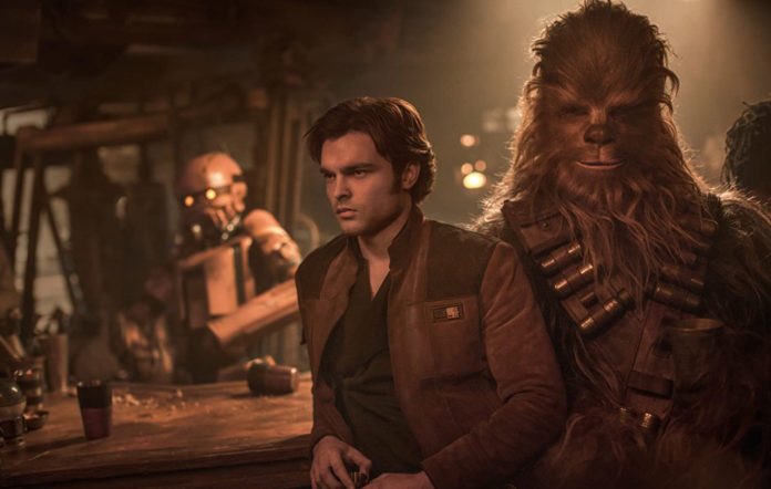 Happy Birthday to our favourite smuggler Alden Ehrenreich! 