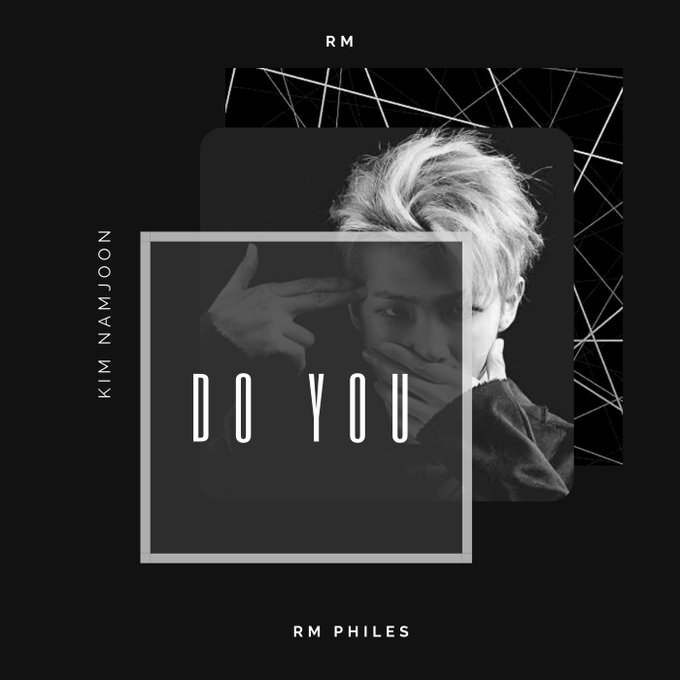 Do you by RM; an explanatory thread(explanation is based upon  admin's interpretation)